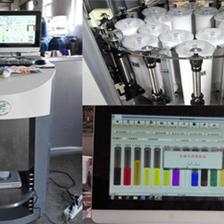 濟南賦彩 躋身北京電腦全自動調色機廠家行列的崛起之路